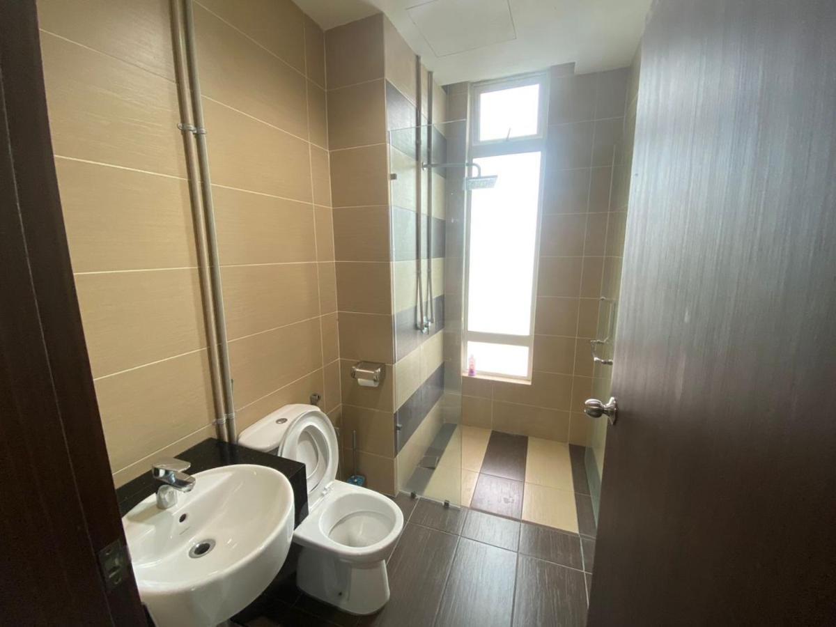 #178#Ksl City Hotelstyle 3Bedrooms Джохор-Бару Экстерьер фото